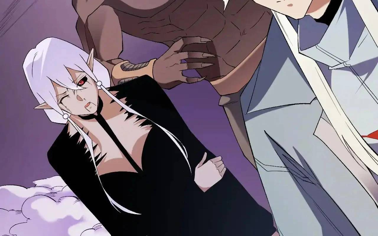 Toàn Dân Chuyển Chức  Duy Ta Vô Chức Tán Nhân - Chapter 122 - Page 43