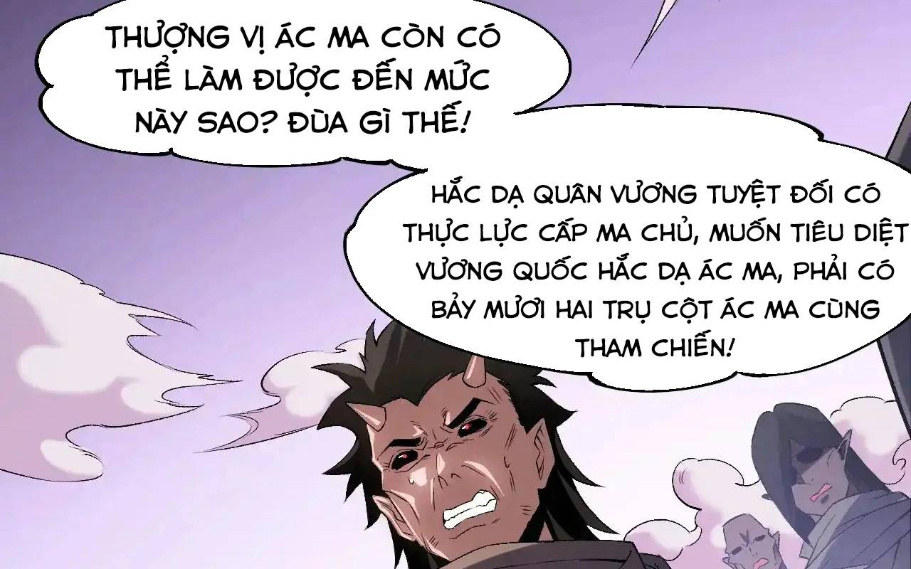 Toàn Dân Chuyển Chức  Duy Ta Vô Chức Tán Nhân - Chapter 122 - Page 56
