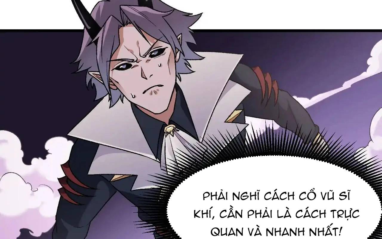 Toàn Dân Chuyển Chức  Duy Ta Vô Chức Tán Nhân - Chapter 122 - Page 74