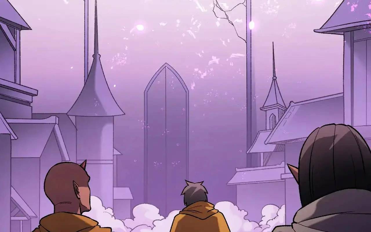 Toàn Dân Chuyển Chức  Duy Ta Vô Chức Tán Nhân - Chapter 122 - Page 8