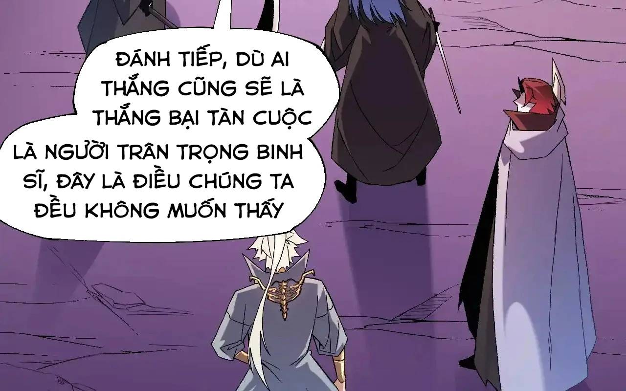 Toàn Dân Chuyển Chức  Duy Ta Vô Chức Tán Nhân - Chapter 122 - Page 96