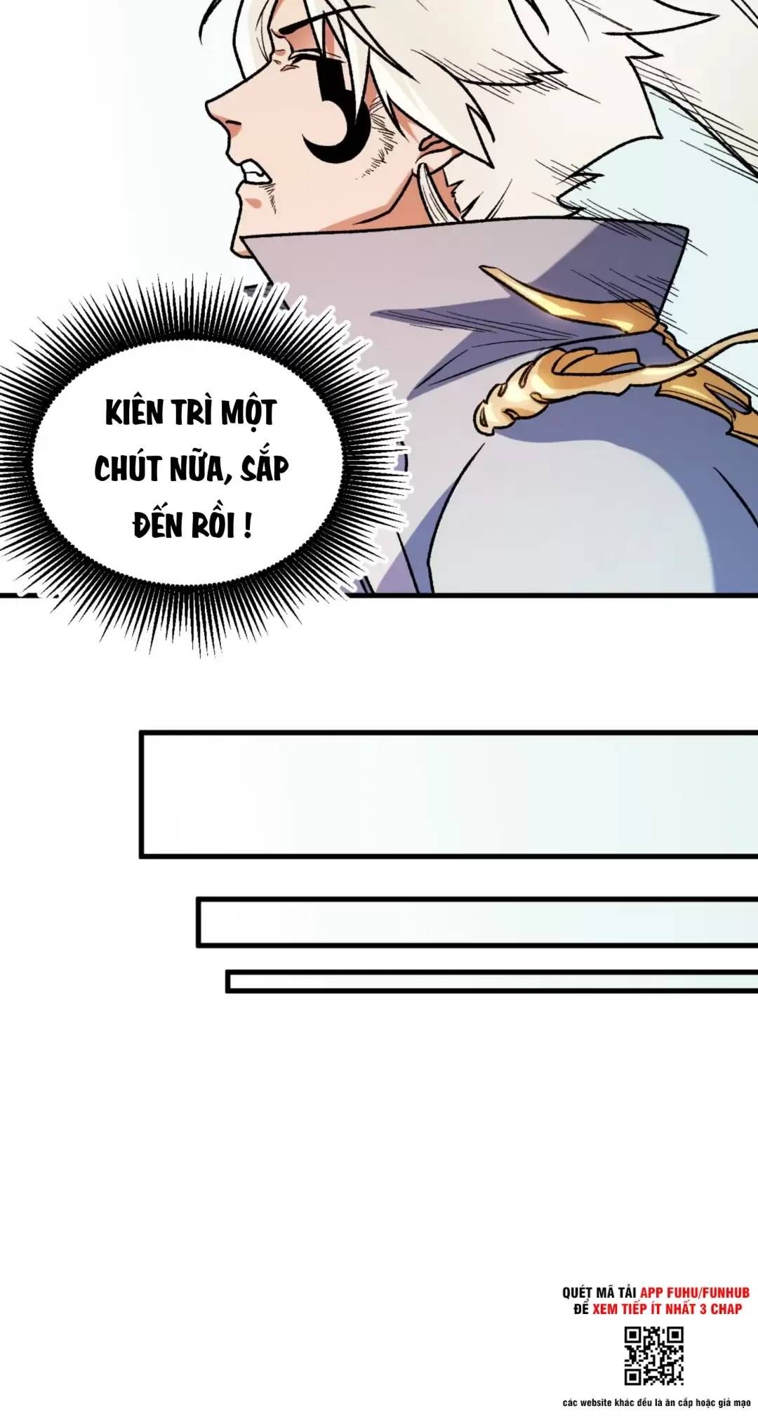 Toàn Dân Chuyển Chức  Duy Ta Vô Chức Tán Nhân - Chapter 123.1 - Page 14