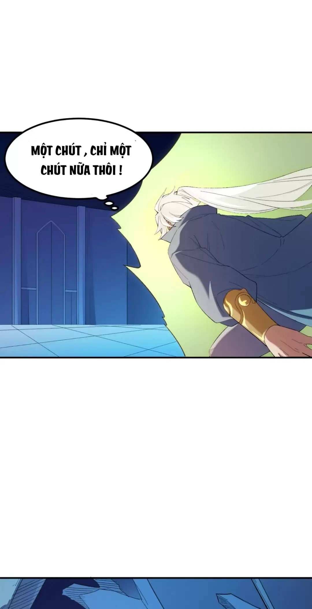 Toàn Dân Chuyển Chức  Duy Ta Vô Chức Tán Nhân - Chapter 123.1 - Page 18