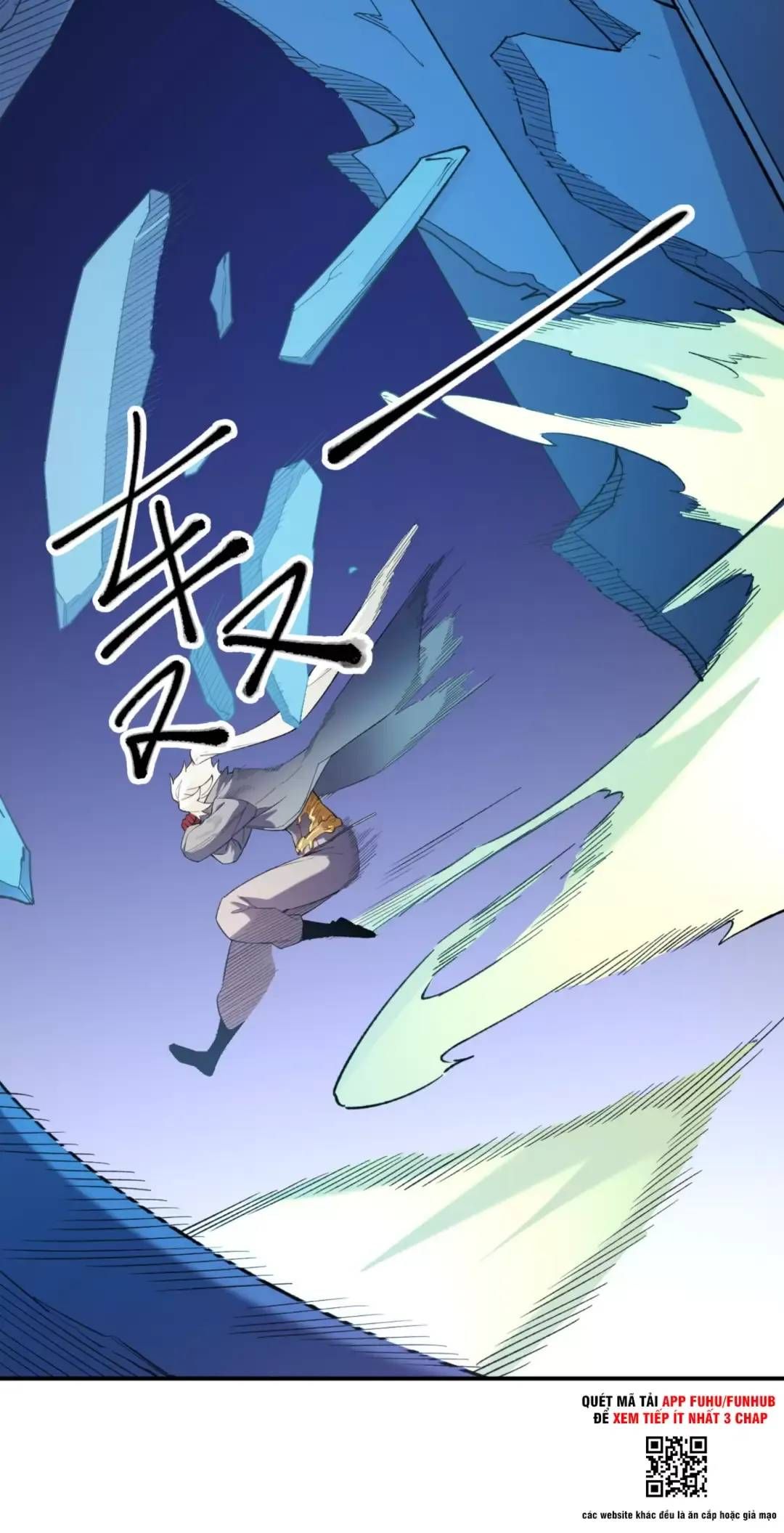 Toàn Dân Chuyển Chức  Duy Ta Vô Chức Tán Nhân - Chapter 123.1 - Page 19