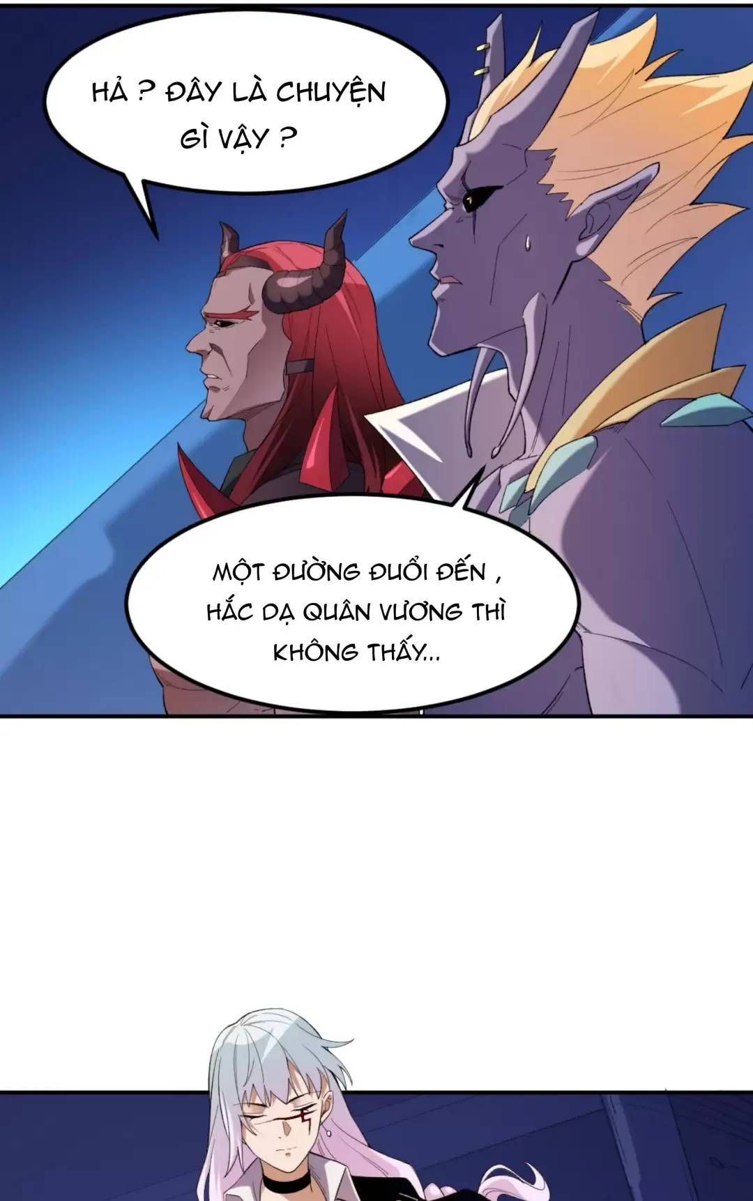 Toàn Dân Chuyển Chức  Duy Ta Vô Chức Tán Nhân - Chapter 123.1 - Page 23