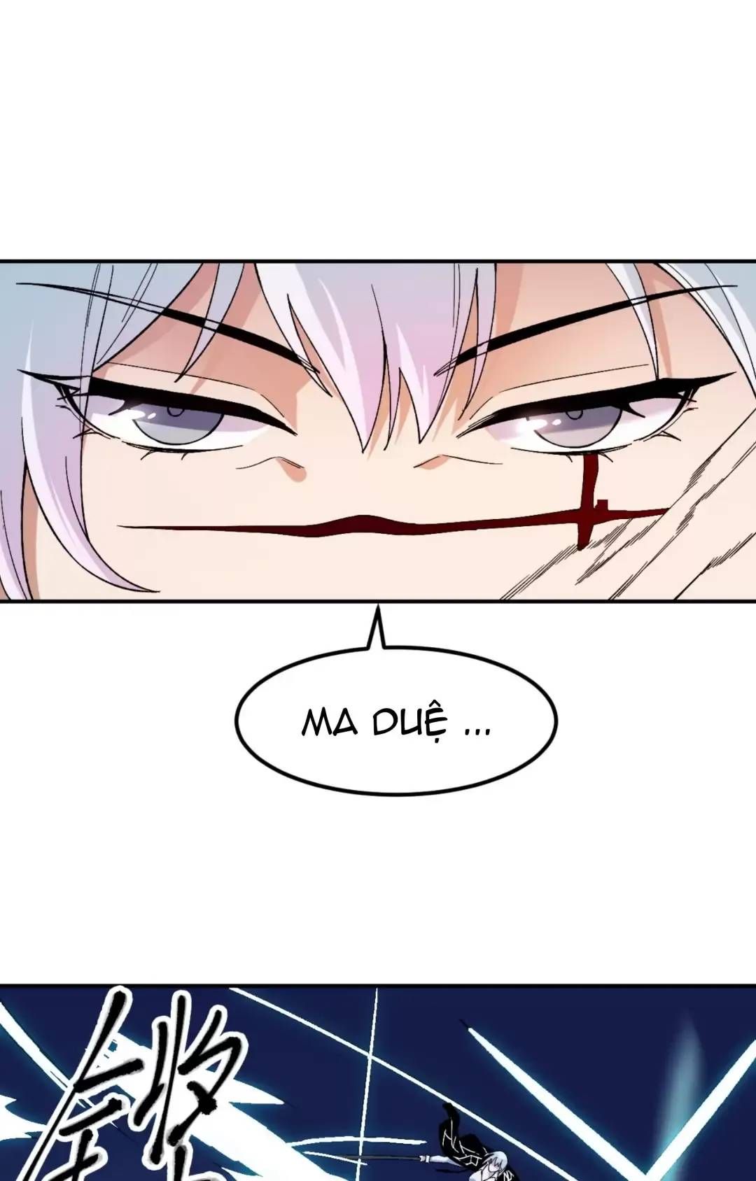 Toàn Dân Chuyển Chức  Duy Ta Vô Chức Tán Nhân - Chapter 123.1 - Page 25