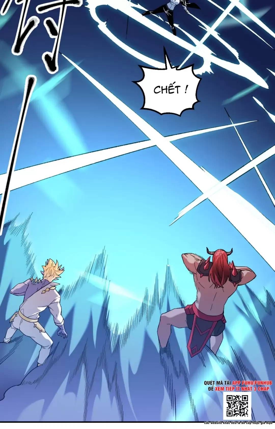 Toàn Dân Chuyển Chức  Duy Ta Vô Chức Tán Nhân - Chapter 123.1 - Page 26