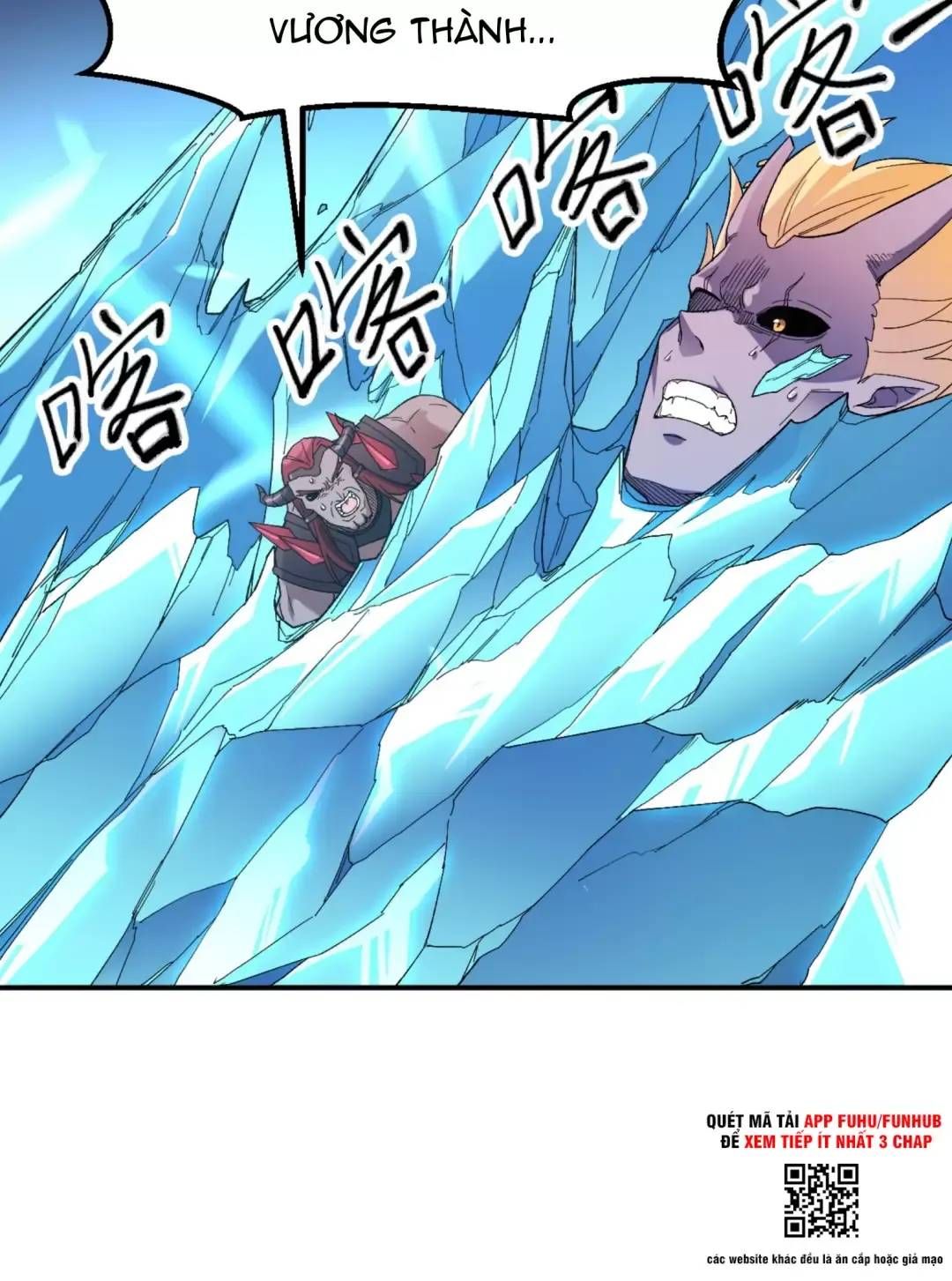 Toàn Dân Chuyển Chức  Duy Ta Vô Chức Tán Nhân - Chapter 123.1 - Page 29