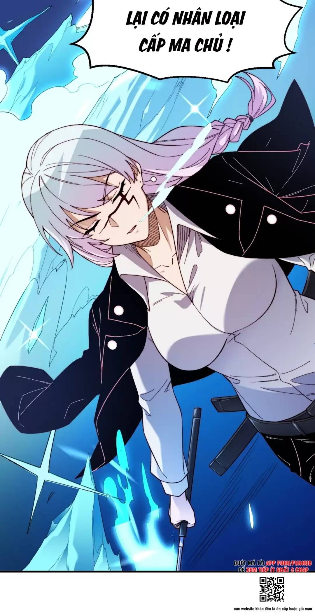 Toàn Dân Chuyển Chức  Duy Ta Vô Chức Tán Nhân - Chapter 123.1 - Page 31