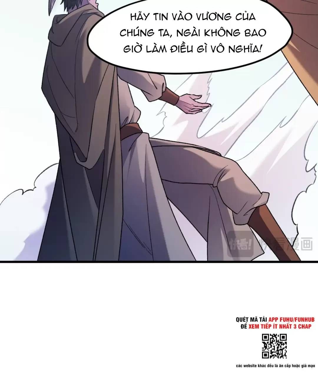 Toàn Dân Chuyển Chức  Duy Ta Vô Chức Tán Nhân - Chapter 123.1 - Page 4