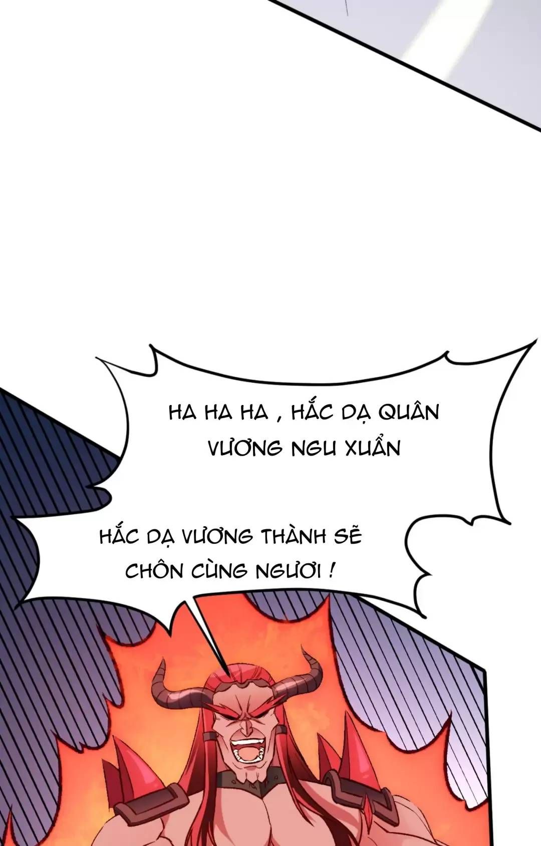 Toàn Dân Chuyển Chức  Duy Ta Vô Chức Tán Nhân - Chapter 123.1 - Page 7