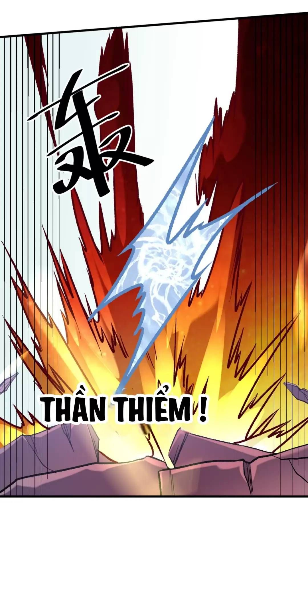 Toàn Dân Chuyển Chức  Duy Ta Vô Chức Tán Nhân - Chapter 123.1 - Page 9