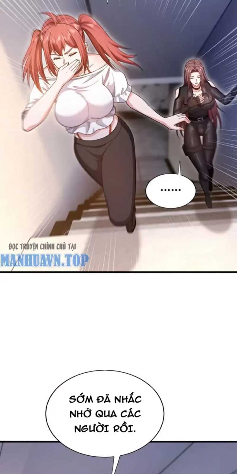 Toàn Dân Chuyển Chức  Duy Ta Vô Chức Tán Nhân - Chapter 123 - Page 103