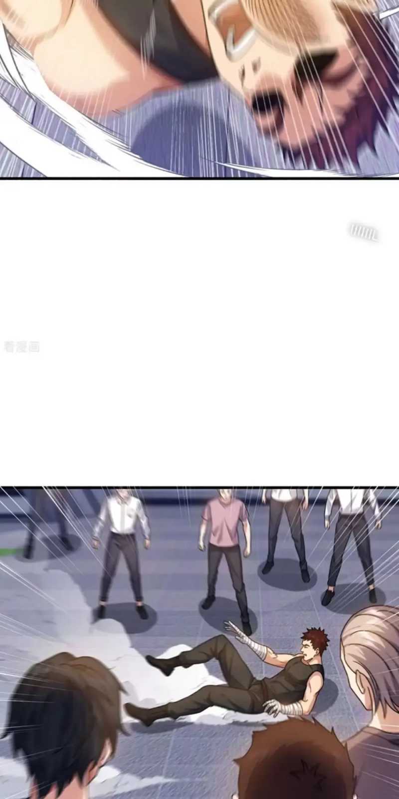 Toàn Dân Chuyển Chức  Duy Ta Vô Chức Tán Nhân - Chapter 123 - Page 11