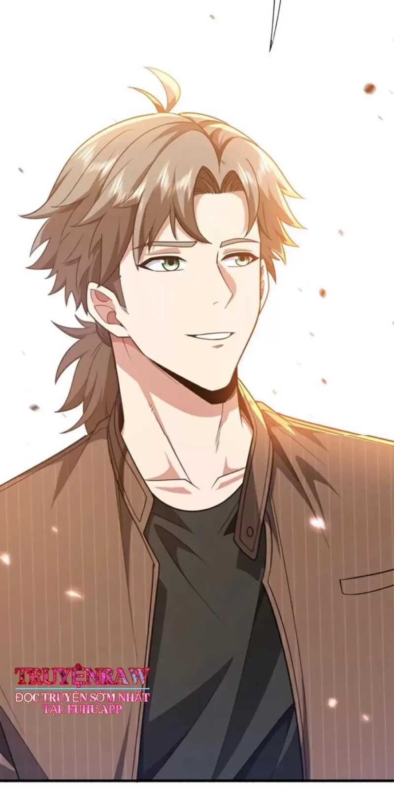 Toàn Dân Chuyển Chức  Duy Ta Vô Chức Tán Nhân - Chapter 123 - Page 118