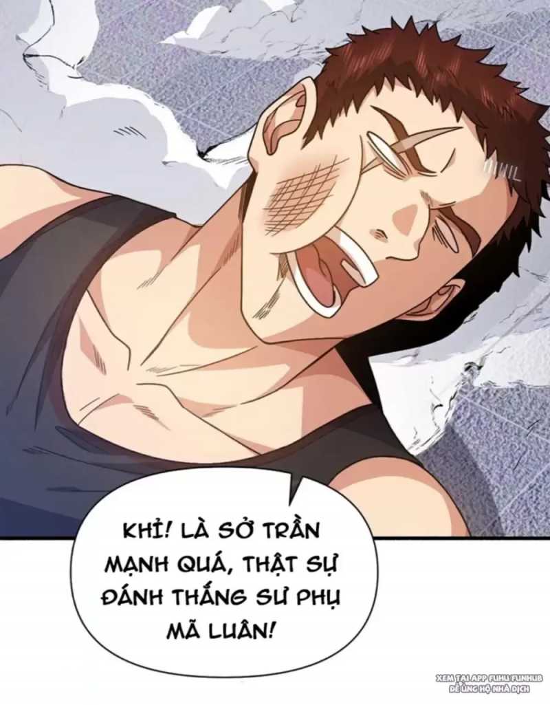 Toàn Dân Chuyển Chức  Duy Ta Vô Chức Tán Nhân - Chapter 123 - Page 13