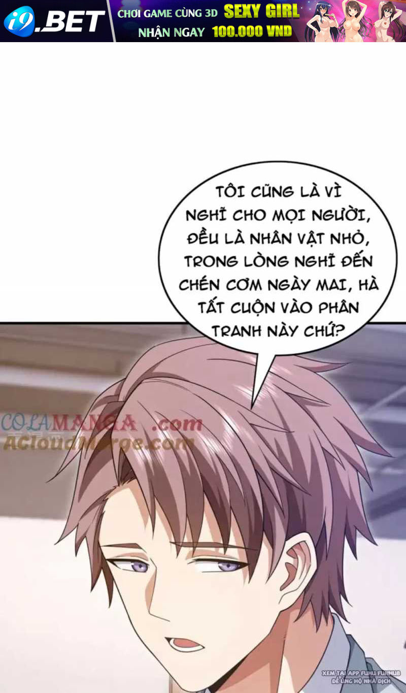 Toàn Dân Chuyển Chức  Duy Ta Vô Chức Tán Nhân - Chapter 123 - Page 137