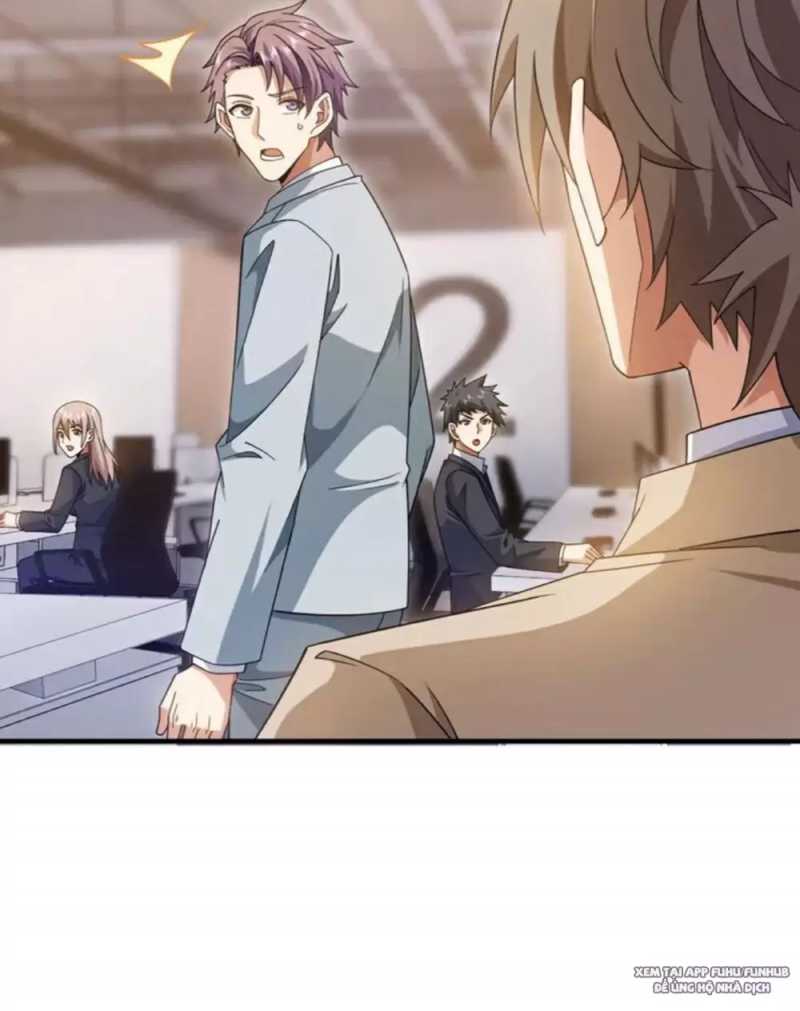 Toàn Dân Chuyển Chức  Duy Ta Vô Chức Tán Nhân - Chapter 123 - Page 142