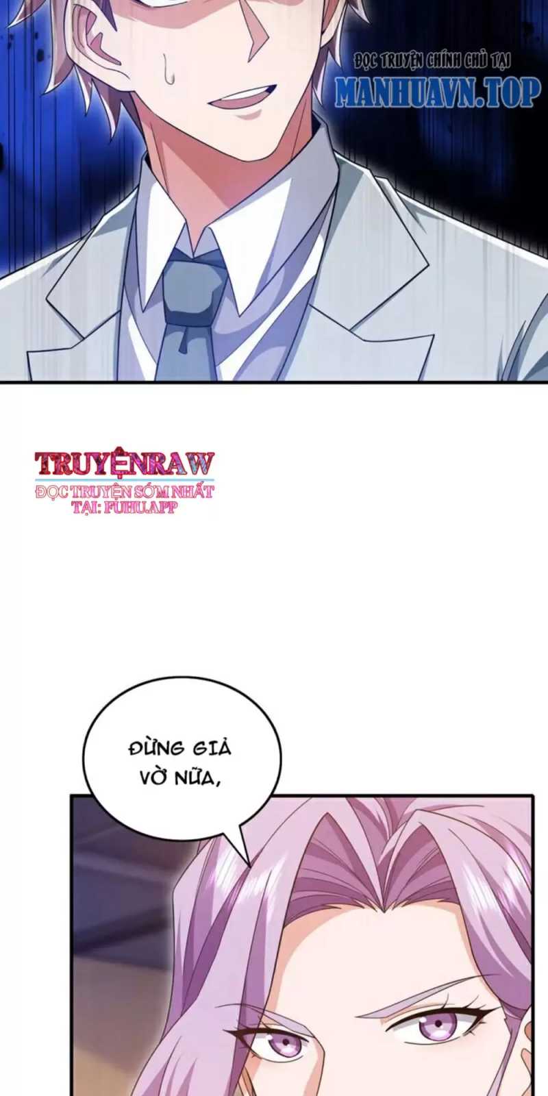 Toàn Dân Chuyển Chức  Duy Ta Vô Chức Tán Nhân - Chapter 123 - Page 145