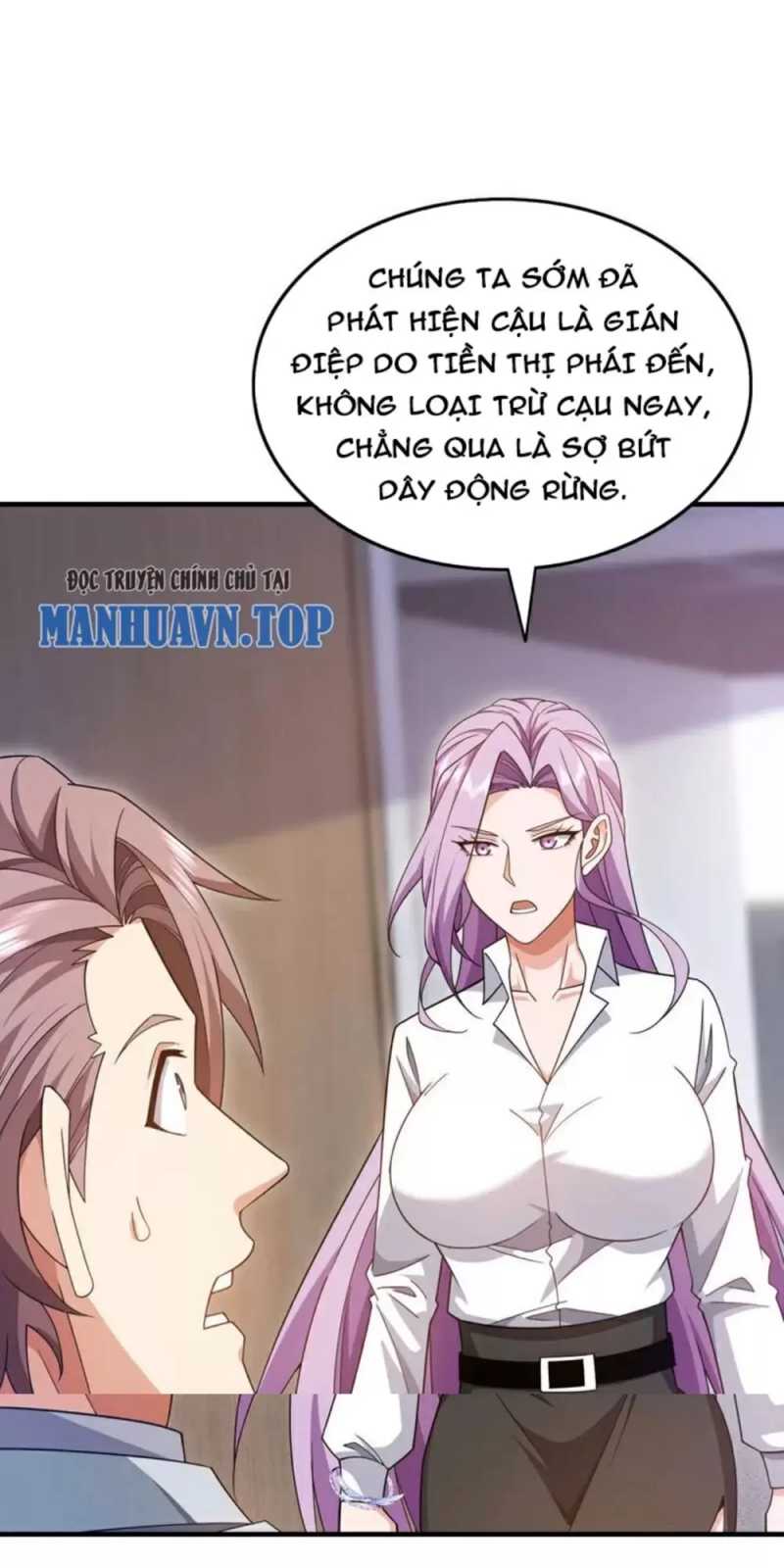 Toàn Dân Chuyển Chức  Duy Ta Vô Chức Tán Nhân - Chapter 123 - Page 148