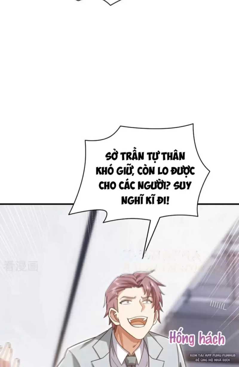 Toàn Dân Chuyển Chức  Duy Ta Vô Chức Tán Nhân - Chapter 123 - Page 152