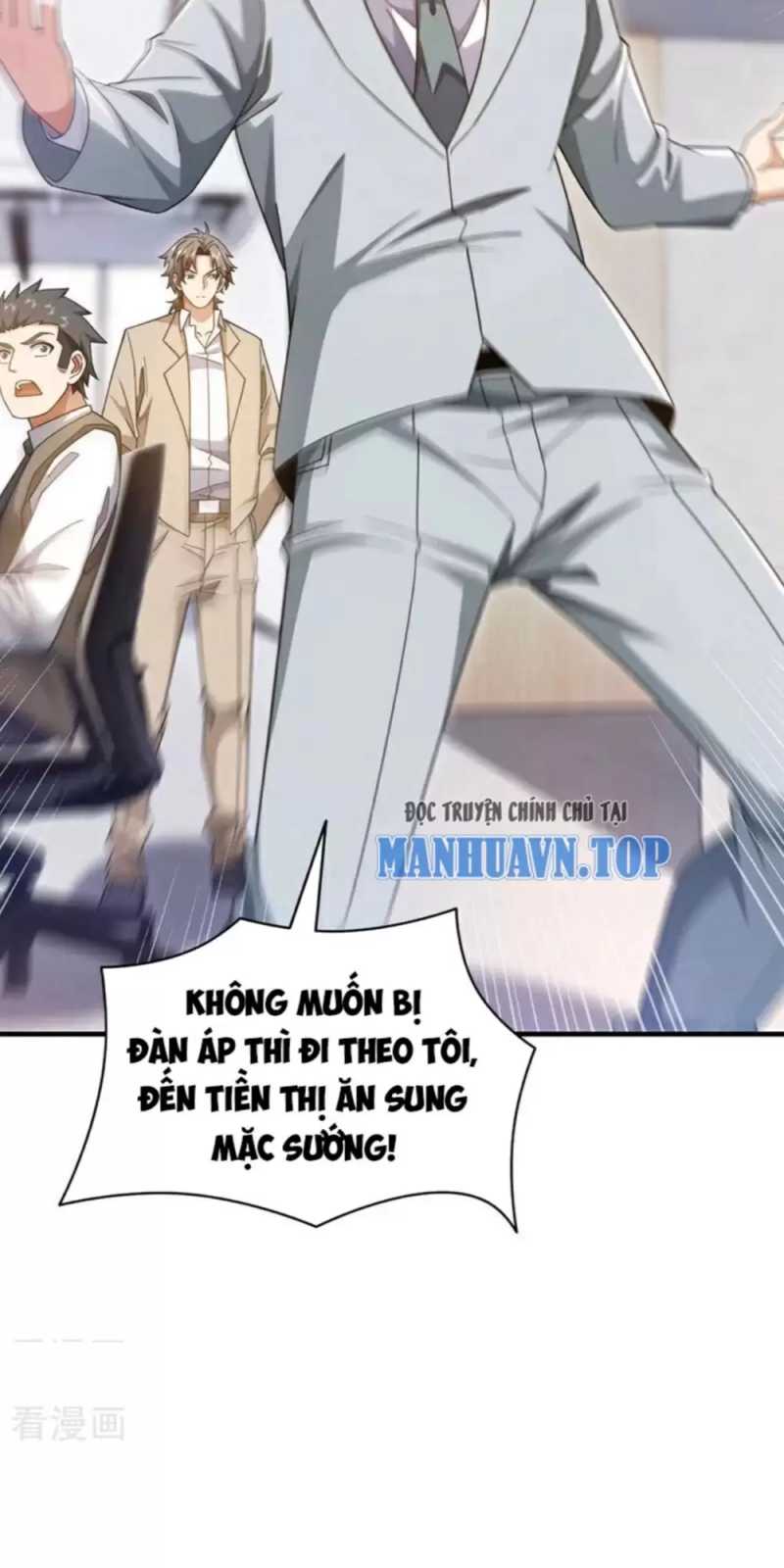 Toàn Dân Chuyển Chức  Duy Ta Vô Chức Tán Nhân - Chapter 123 - Page 153