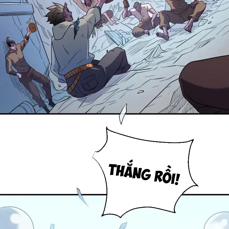 Toàn Dân Chuyển Chức  Duy Ta Vô Chức Tán Nhân - Chapter 123 - Page 189