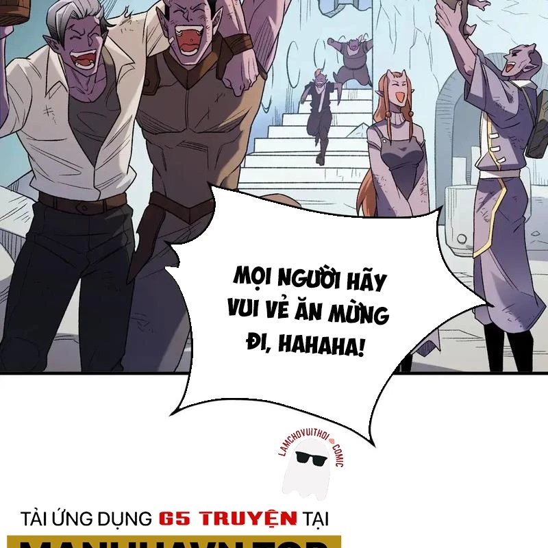 Toàn Dân Chuyển Chức  Duy Ta Vô Chức Tán Nhân - Chapter 123 - Page 191