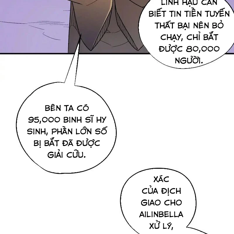 Toàn Dân Chuyển Chức  Duy Ta Vô Chức Tán Nhân - Chapter 123 - Page 196