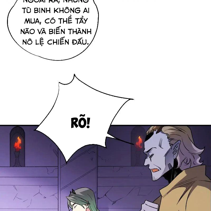 Toàn Dân Chuyển Chức  Duy Ta Vô Chức Tán Nhân - Chapter 123 - Page 198