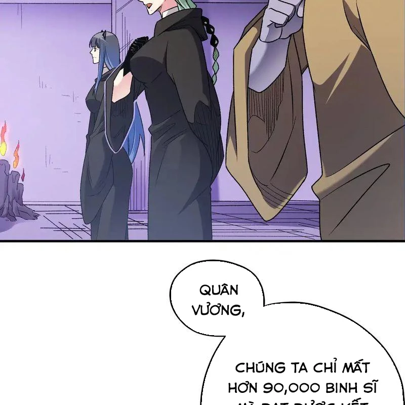 Toàn Dân Chuyển Chức  Duy Ta Vô Chức Tán Nhân - Chapter 123 - Page 199