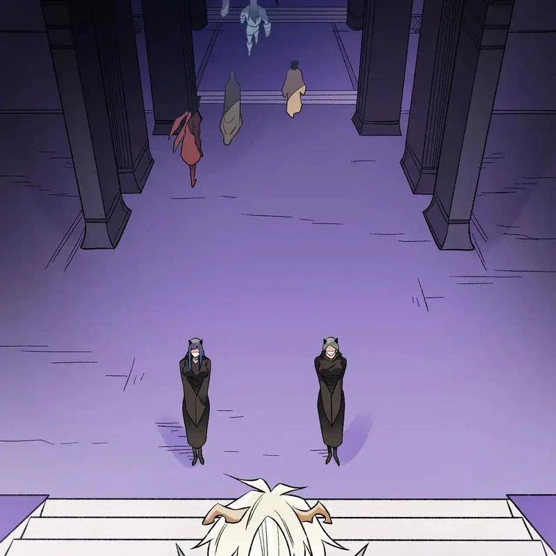 Toàn Dân Chuyển Chức  Duy Ta Vô Chức Tán Nhân - Chapter 123 - Page 204