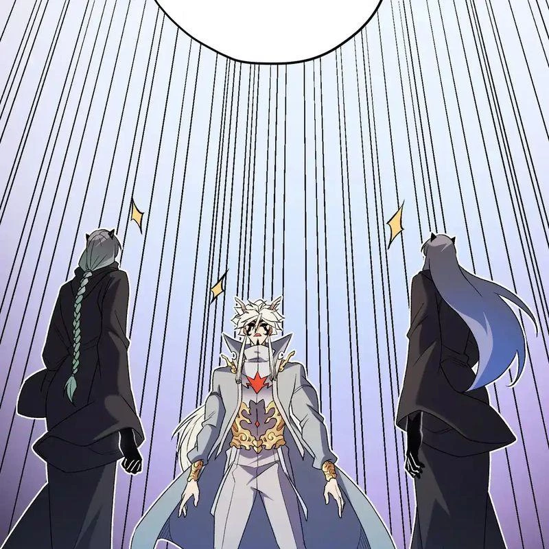 Toàn Dân Chuyển Chức  Duy Ta Vô Chức Tán Nhân - Chapter 123 - Page 214