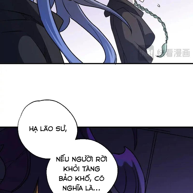 Toàn Dân Chuyển Chức  Duy Ta Vô Chức Tán Nhân - Chapter 123 - Page 222