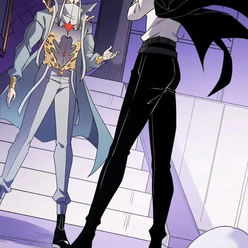 Toàn Dân Chuyển Chức  Duy Ta Vô Chức Tán Nhân - Chapter 123 - Page 224