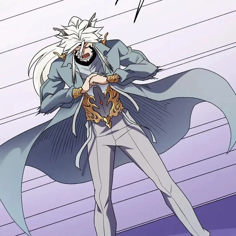 Toàn Dân Chuyển Chức  Duy Ta Vô Chức Tán Nhân - Chapter 123 - Page 232