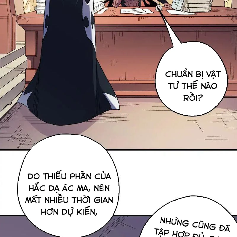 Toàn Dân Chuyển Chức  Duy Ta Vô Chức Tán Nhân - Chapter 123 - Page 254