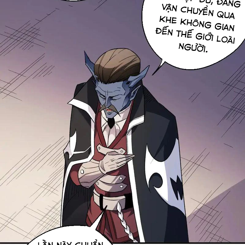 Toàn Dân Chuyển Chức  Duy Ta Vô Chức Tán Nhân - Chapter 123 - Page 255