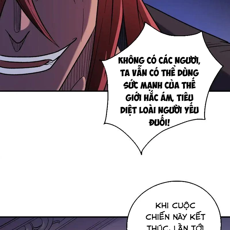 Toàn Dân Chuyển Chức  Duy Ta Vô Chức Tán Nhân - Chapter 123 - Page 257