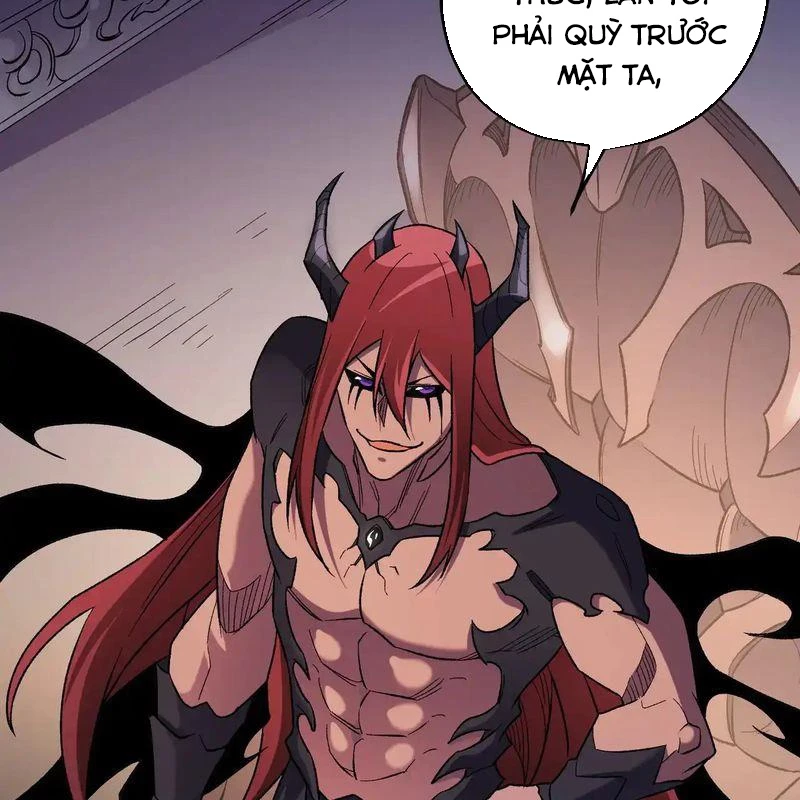 Toàn Dân Chuyển Chức  Duy Ta Vô Chức Tán Nhân - Chapter 123 - Page 258