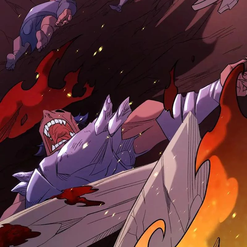 Toàn Dân Chuyển Chức  Duy Ta Vô Chức Tán Nhân - Chapter 123 - Page 271