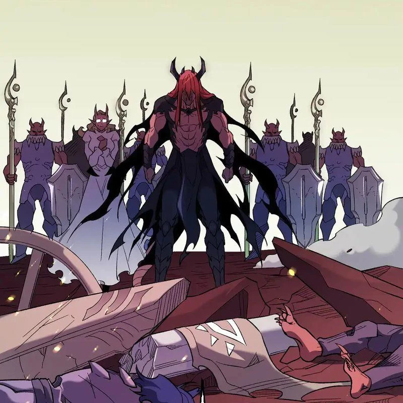 Toàn Dân Chuyển Chức  Duy Ta Vô Chức Tán Nhân - Chapter 123 - Page 274