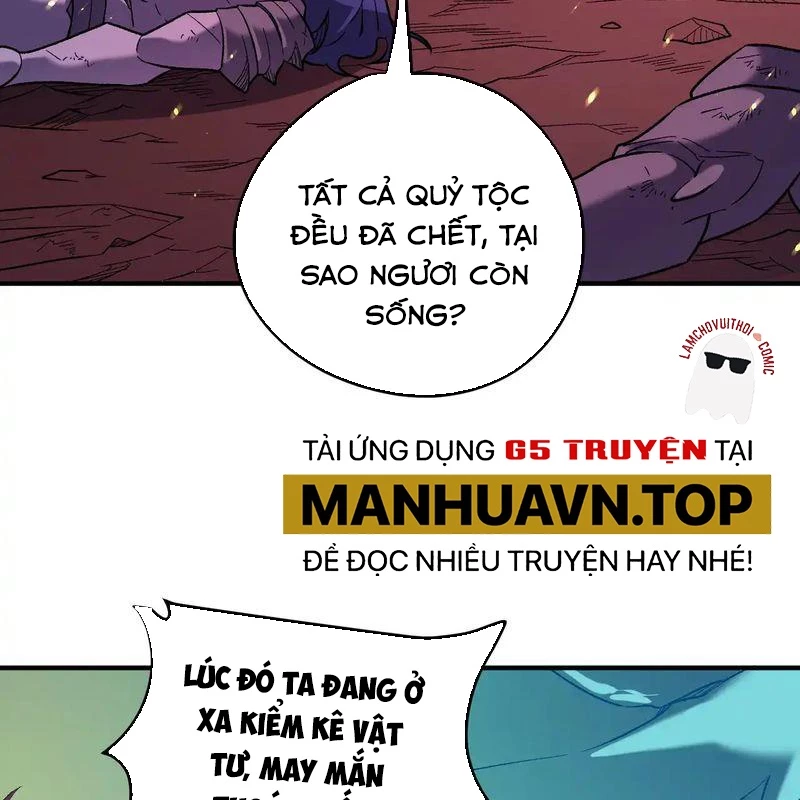 Toàn Dân Chuyển Chức  Duy Ta Vô Chức Tán Nhân - Chapter 123 - Page 275