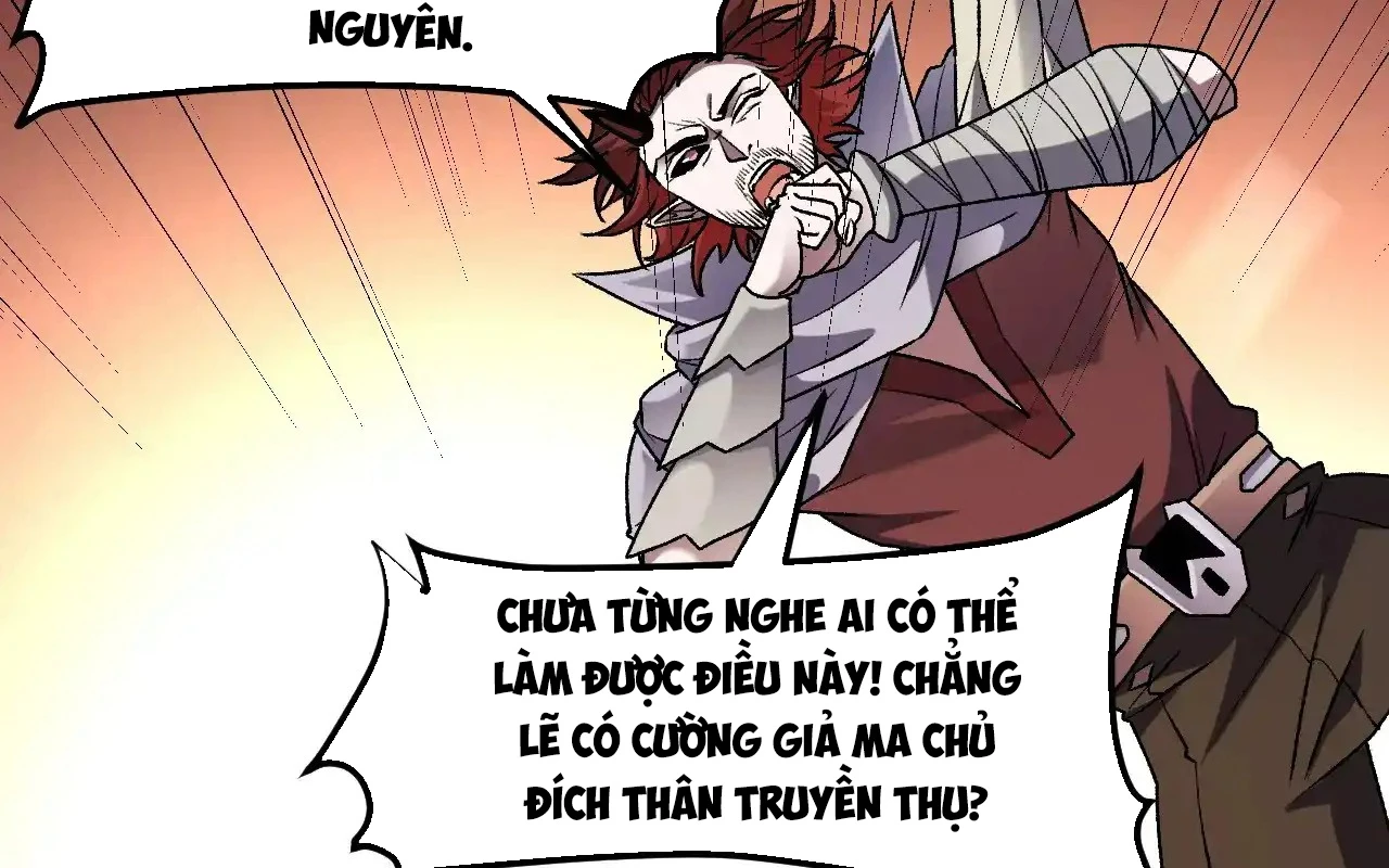 Toàn Dân Chuyển Chức  Duy Ta Vô Chức Tán Nhân - Chapter 123 - Page 307