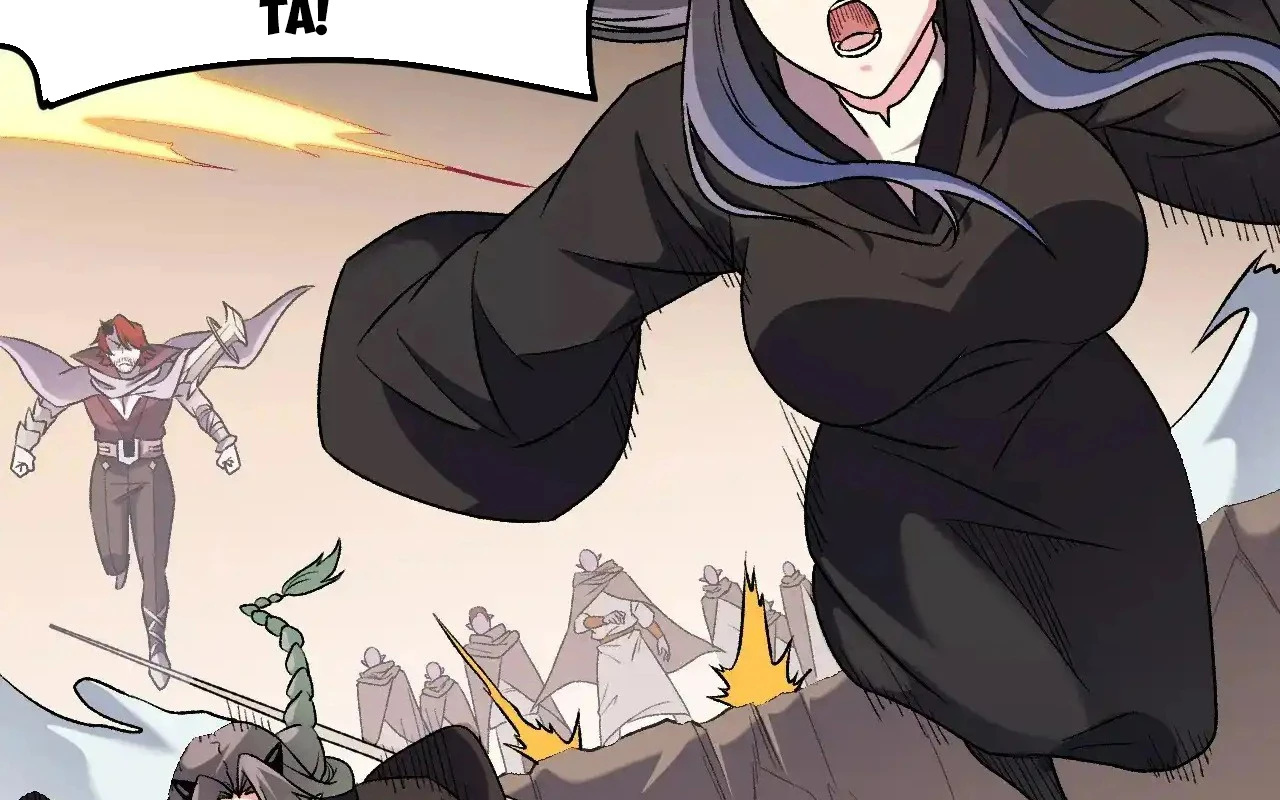 Toàn Dân Chuyển Chức  Duy Ta Vô Chức Tán Nhân - Chapter 123 - Page 386