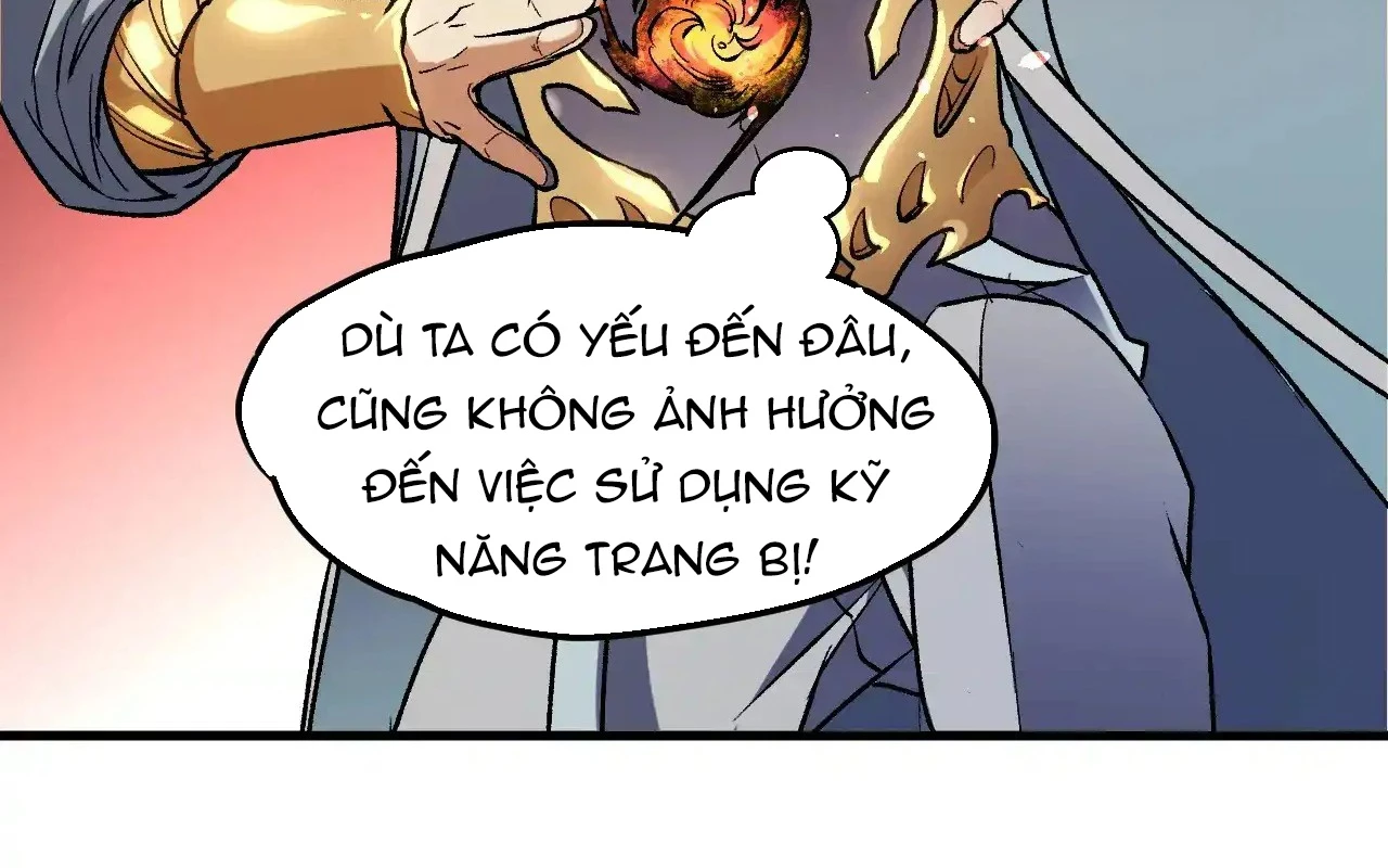 Toàn Dân Chuyển Chức  Duy Ta Vô Chức Tán Nhân - Chapter 123 - Page 394