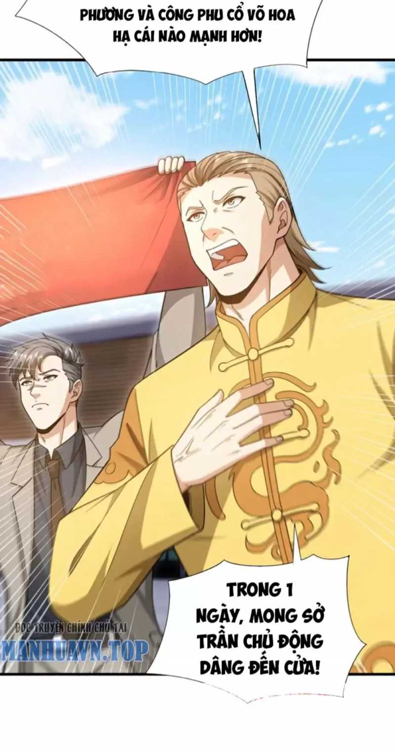 Toàn Dân Chuyển Chức  Duy Ta Vô Chức Tán Nhân - Chapter 123 - Page 43