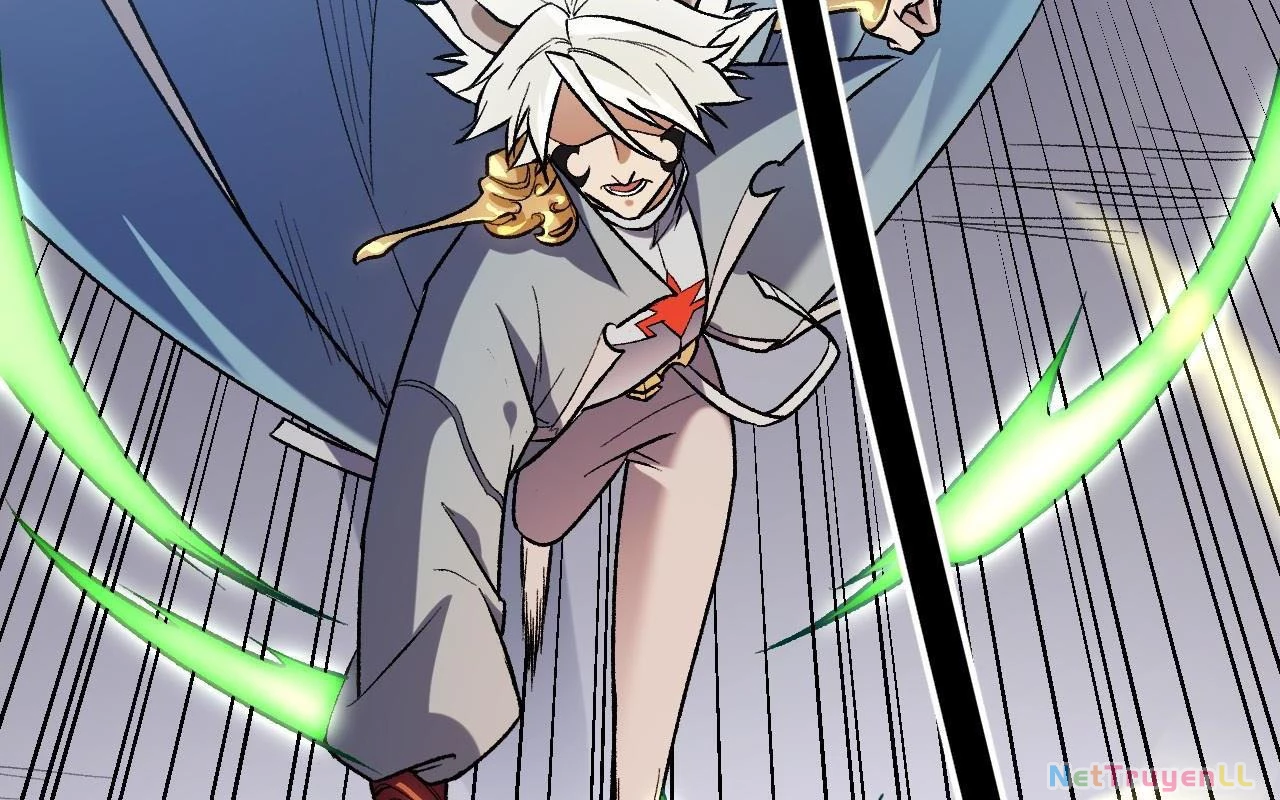 Toàn Dân Chuyển Chức  Duy Ta Vô Chức Tán Nhân - Chapter 123 - Page 536