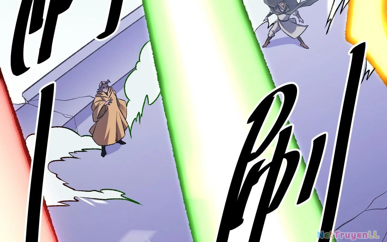 Toàn Dân Chuyển Chức  Duy Ta Vô Chức Tán Nhân - Chapter 123 - Page 555