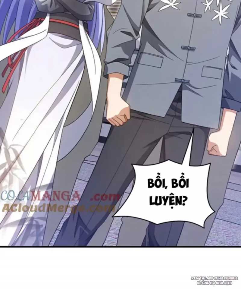 Toàn Dân Chuyển Chức  Duy Ta Vô Chức Tán Nhân - Chapter 123 - Page 71